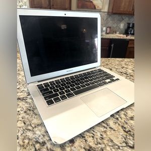 MacBook Air